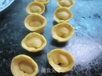 Make Kim Won-bao step 7