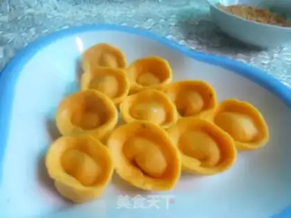 Make Kim Won-bao step 8