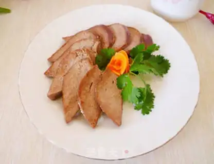 Make Salt-water liver step 7