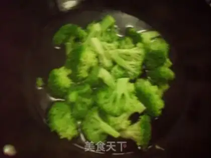Make Pelican broccoli step 4
