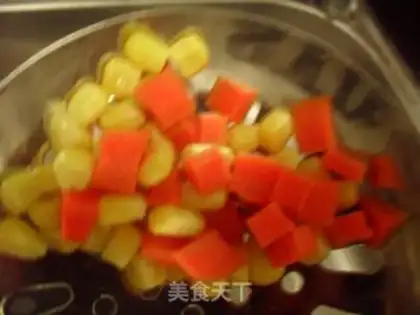 Make Pelican broccoli step 5