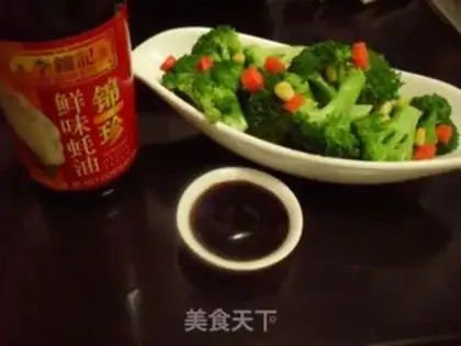 Make Pelican broccoli step 6