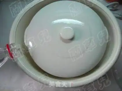 Make Apple Lotus
