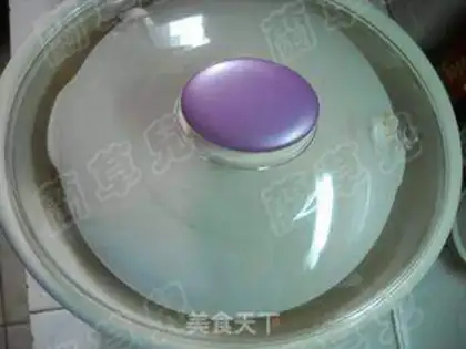Make Apple Lotus