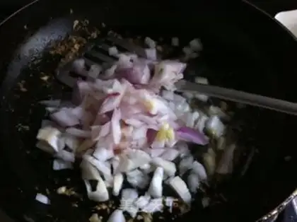 Make Indian butter cream chicken step 4