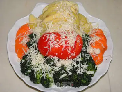 Make Apple Lotus