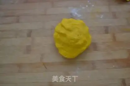 Make Pumpkin step 2