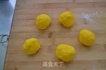 Make Pumpkin step 3