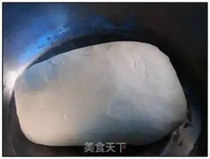 Make Shrimp hand noodles step 0