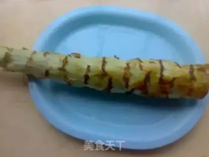 Make Tofuball soup step 0