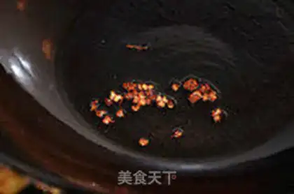 Make Spicy potatoes step 4