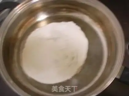 Make Simple pizza step 2