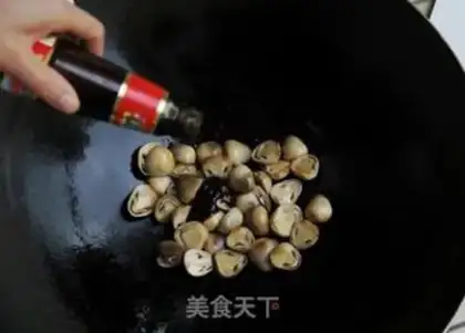 Make Pelican mushrooms step 3