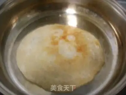 Make Simple pizza step 3