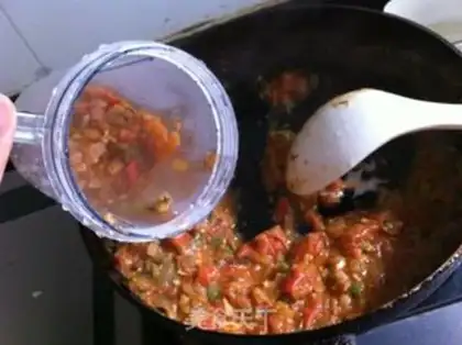 Make Indian butter cream chicken step 10