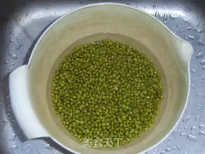 Make Diverse soup step 0