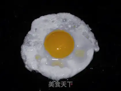 Make Fistburger step 1