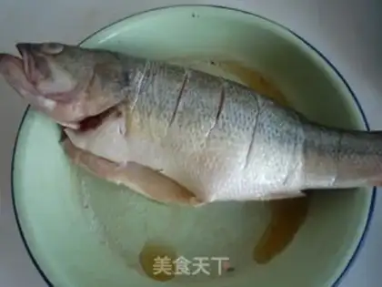 Make Vacuate herring step 2