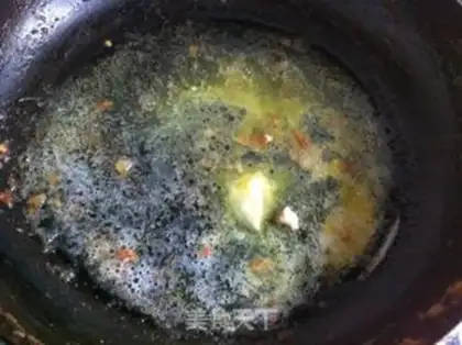 Make Indian butter cream chicken step 13