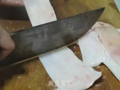 Make Frozen step 1