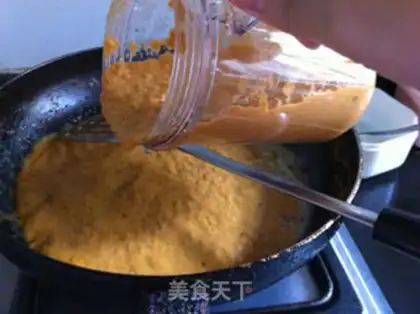 Make Indian butter cream chicken step 14