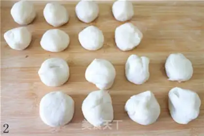 Make Chestnut step 1