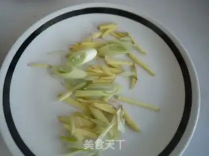 Make Vacuate herring step 5