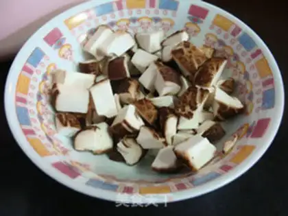 Make Soy sauce step 2