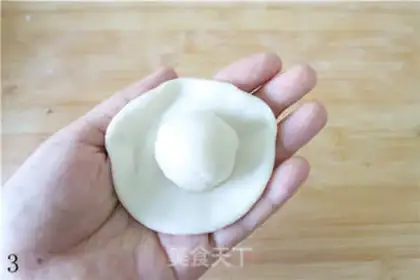 Make Chestnut step 2