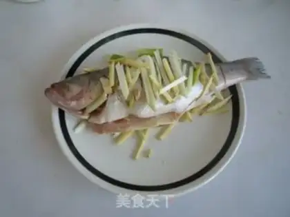 Make Vacuate herring step 6