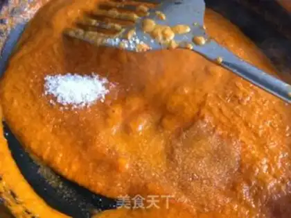 Make Indian butter cream chicken step 16
