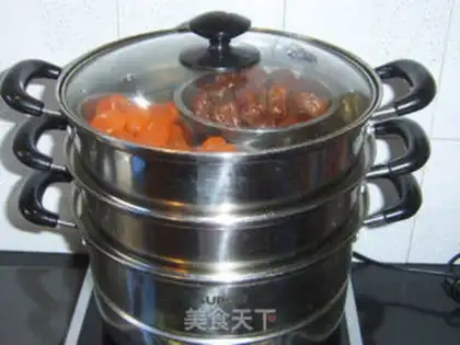 Make Diverse soup step 5