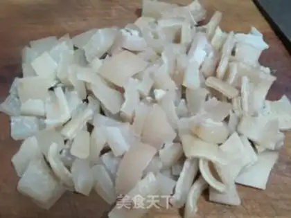 Make Frozen step 4