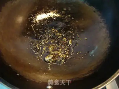 Make Soy sauce step 3