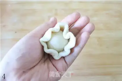 Make Chestnut step 3