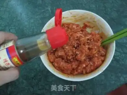 Make Honey pork step 4