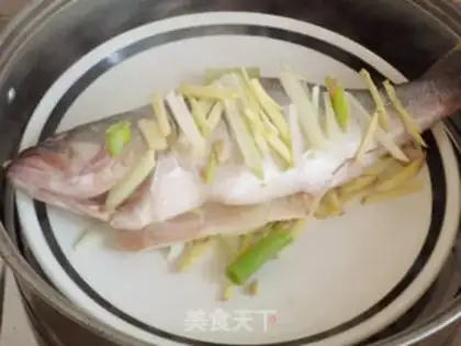 Make Vacuate herring step 7