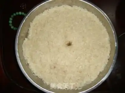 Make Hunan rice step 12