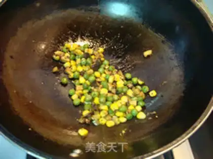 Make Soy sauce step 4