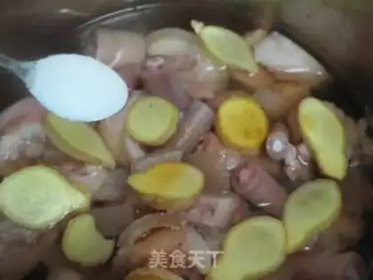 Make Frozen step 5