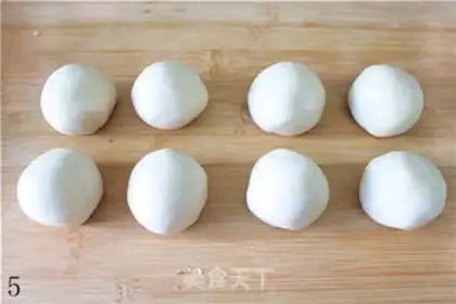 Make Chestnut step 4