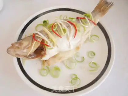 Make Vacuate herring step 8