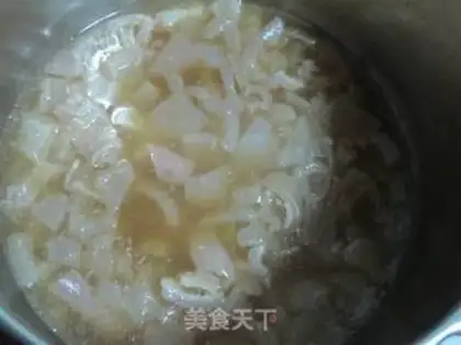 Make Frozen step 6