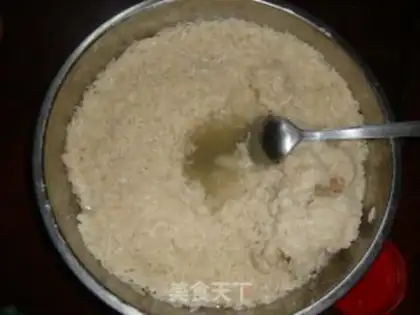 Make Hunan rice step 13