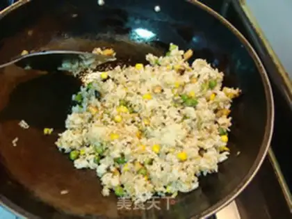 Make Soy sauce step 5
