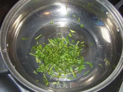 Make Diverse soup step 7