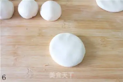 Make Chestnut step 5