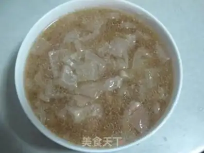 Make Frozen step 7