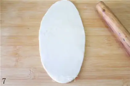 Make Chestnut step 6