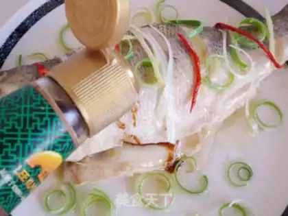 Make Vacuate herring step 10